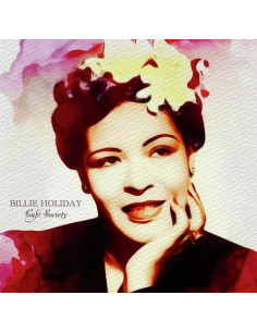 Billie Holiday - Cafe Society
