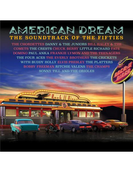 Compilation - American Dream