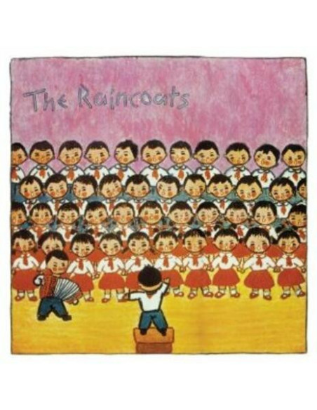 Raincoats - Raincoats