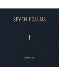 Cave Nick - Seven Psalms (10p)