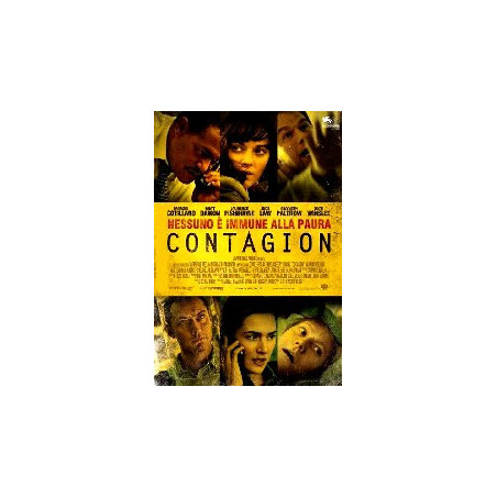 Contagion