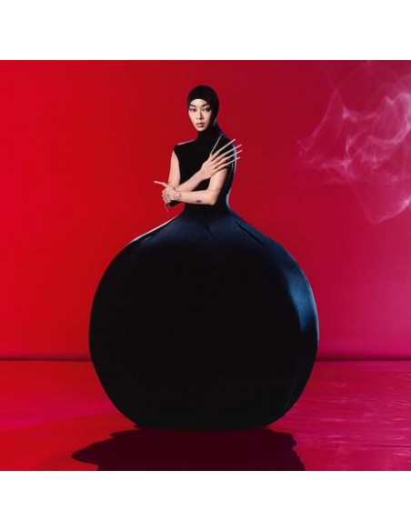 Rina Sawayama - Hold The Girl