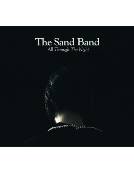 The Sand Band - All Through The Night