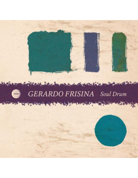 Frisina Gerardo - Soul Drum