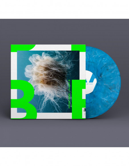 Hoiby, Jasper - What It Means To Be Human (Lp)