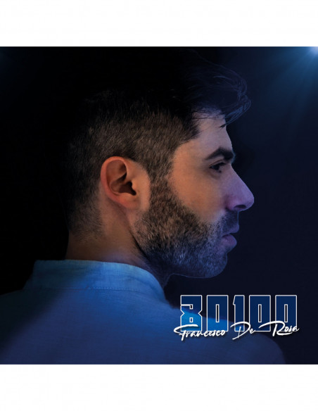 De Rosa Francesco - 8010 - (CD)