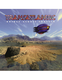 Transatlantic - Bridge Across Forever (Re-Issue 2022) - (CD)