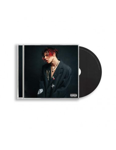 Yungblud - Yungblud - (CD)