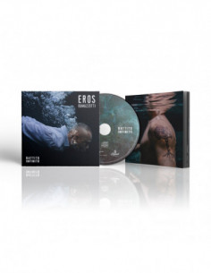 Ramazzotti Eros - Battito Infinito - (CD)