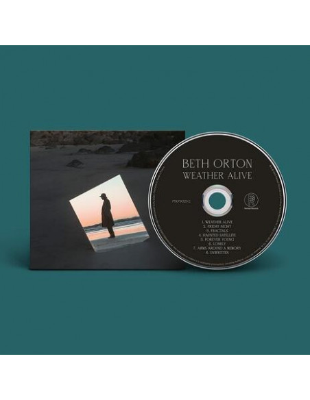 Beth Orton - Weather Alive - (CD)