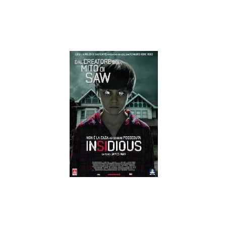 Insidious