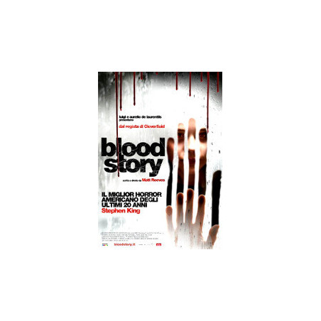 Blood Story