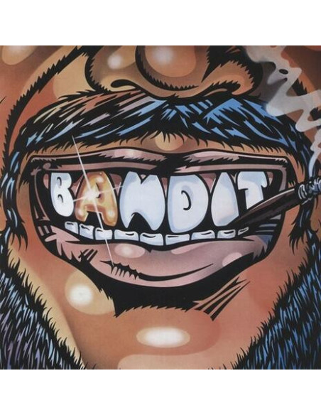 Bandit - Bandit - (CD)