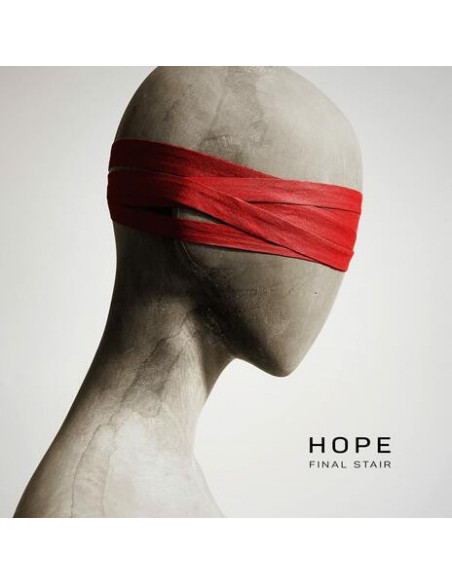 Final Stair - Hope - (CD)