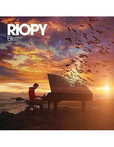 Riopy - (Extended) Bliss - (CD)