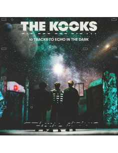 Kooks The - 10 Tracks To Echo In The Dark - (CD)