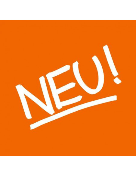 Neu! - Neu! - Cd Box - (CD)