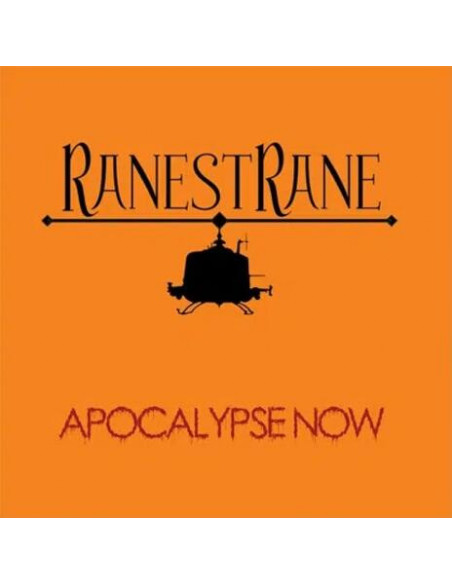 Ranestrane - Apocalypse Now - (CD)