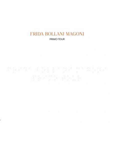 Bollani Magoni Frida - Primo Tour (Digipack) - (CD)