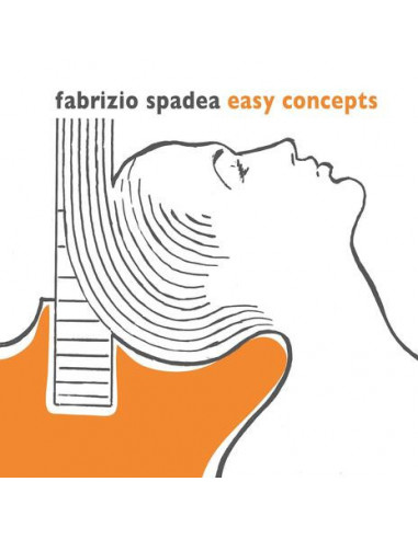 Spadea Fabrizio - Easy Concepts - (CD)