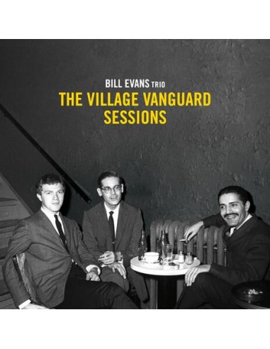 Evans Bill - The Village Vanguard...