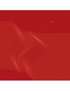 Pianos Become The Te - Drift - (CD)