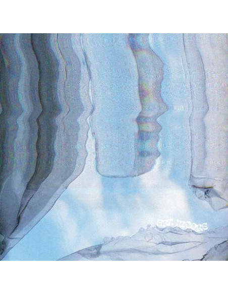 Art Moore - Art Moore - (CD)