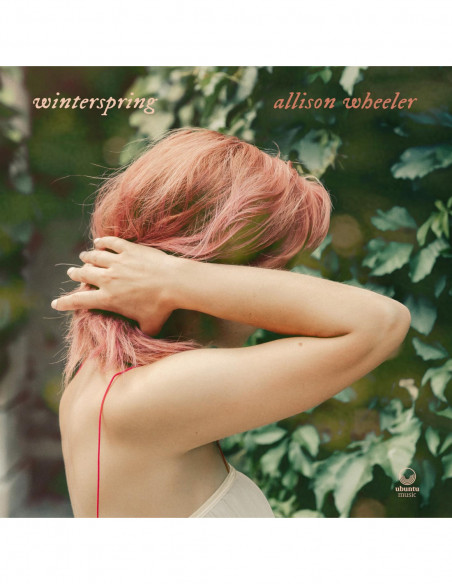 Wheeler, Allison - Winterspring - (CD)
