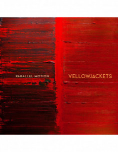 Yellowjackets - Parallel Motion - (CD)
