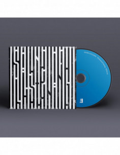 Guiliana, Mark - The Sound Of Listening - (CD)