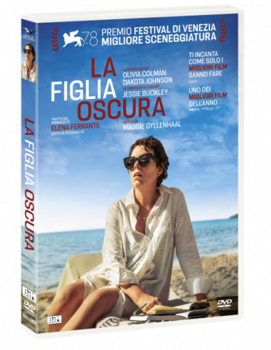 Figlia Oscura (La)