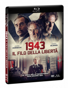 1943 - Il Filo Della Liberta' (Blu-Ray+Dvd)
