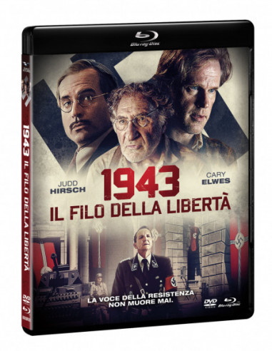 1943 - Il Filo Della Liberta'...