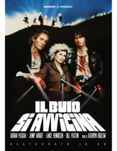 Buio Si Avvicina (Il) (Restaurato In Hd)