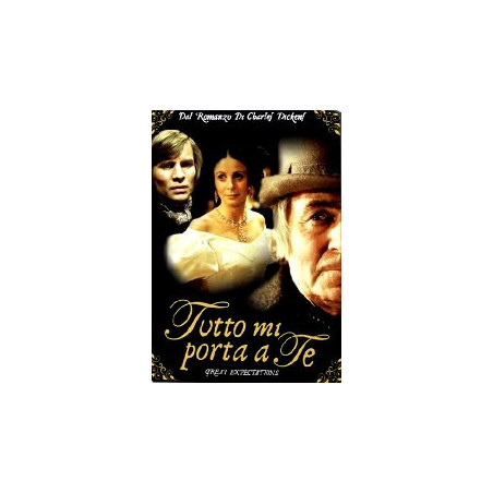 Tutto Mi Porta A Te