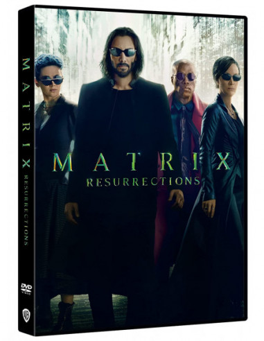 Matrix Resurrections