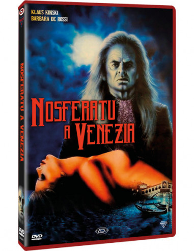 Nosferatu A Venezia (Ed. 2022)
