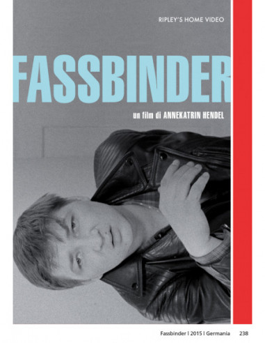 Fassbinder - Una Biografia