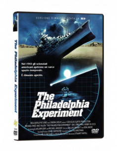 Philadelphia Experiment (The)