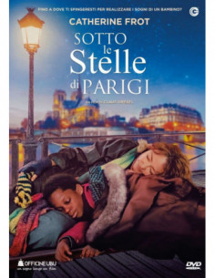 Sotto Le Stelle Di Parigi