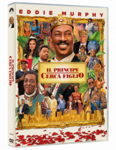 Principe Cerca Figlio (Il)