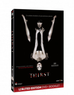 Thirst (Dvd+Booklet)
