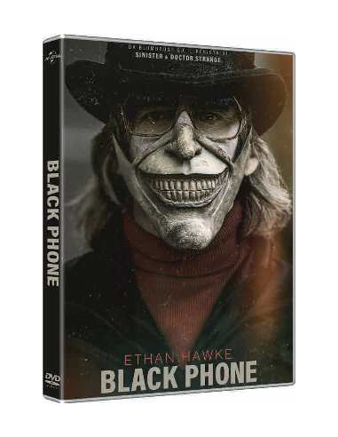 Black Phone (The)