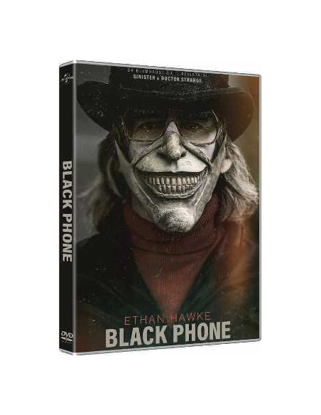 Black Phone (The)