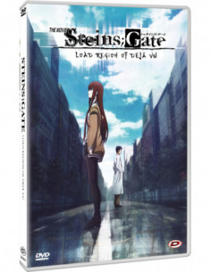 Steins Gate - The Movie - Load Region Of Deja Vu