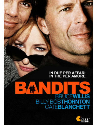 Bandits (Ed. 2022)