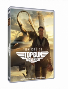 Top Gun: Maverick