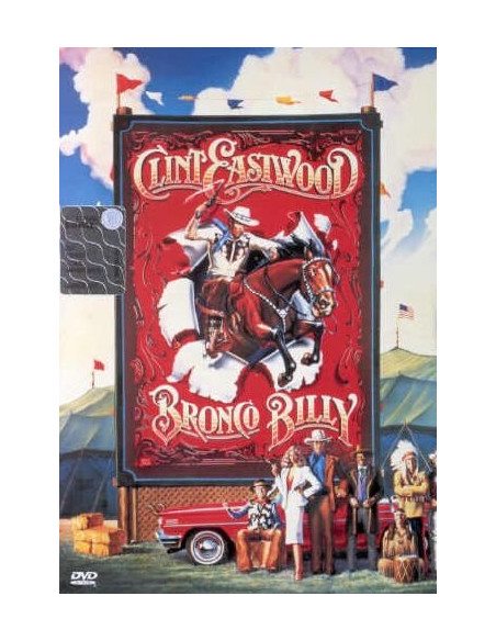 Bronco Billy