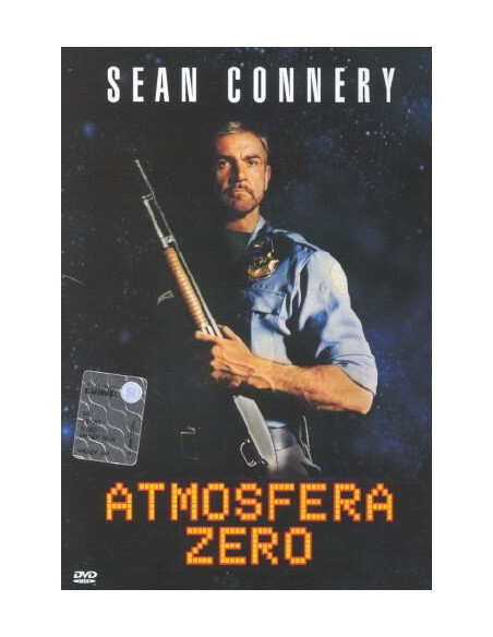 Atmosfera Zero