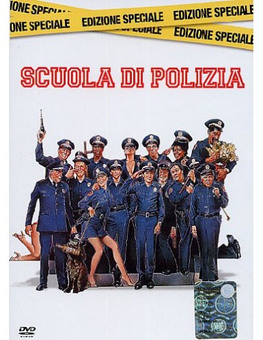 Scuola Di Polizia (SE)